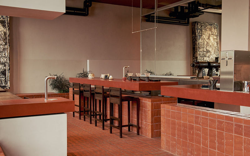 Commercial Project Type: Hospitality