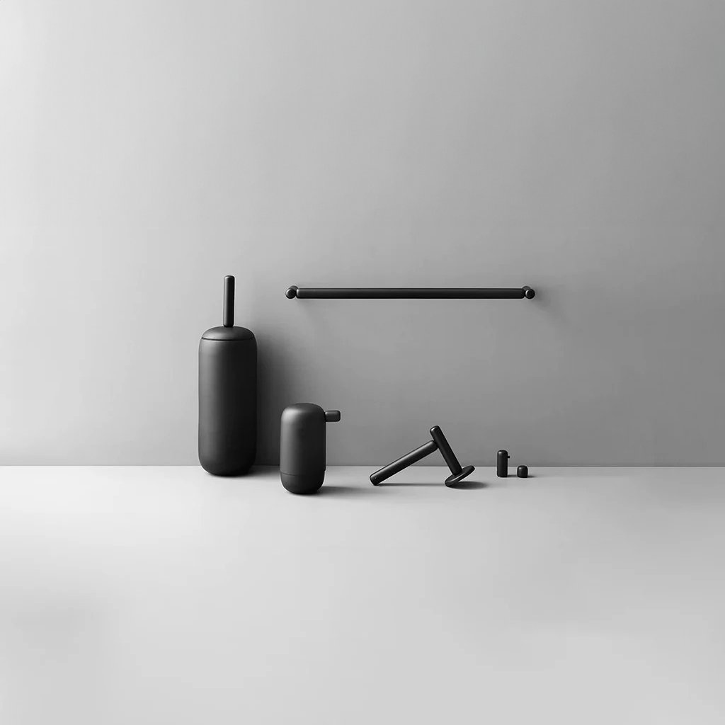 Residential Bathware