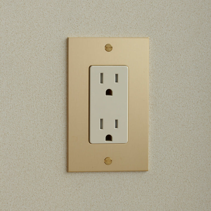 electrical outlets by forbes and lomax