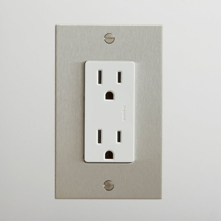 electrical outlets by forbes and lomax