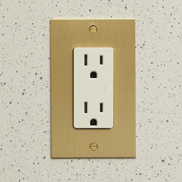 1 Gang Outlet by Forbes & Lomax