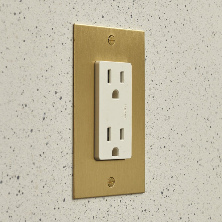 1 Gang Outlet by Forbes & Lomax