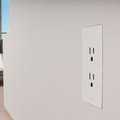 Trufig Small Format Tile Outlet System