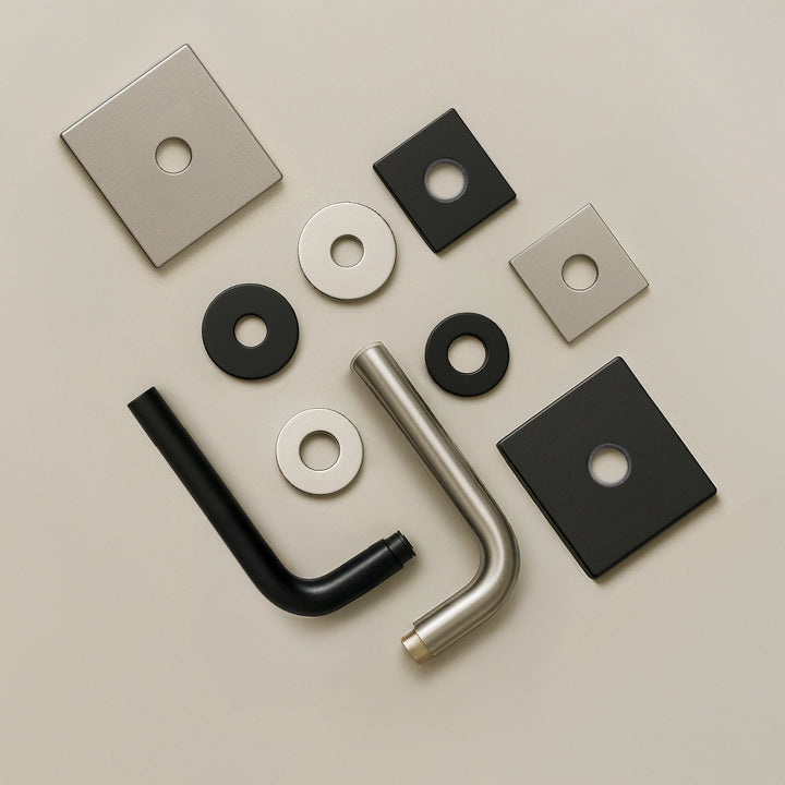 AHI 105 Door Lever Set