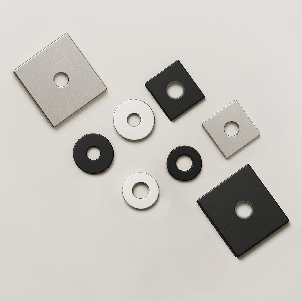 AHI 135 Door Lever Set