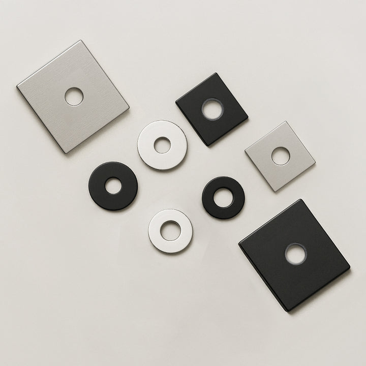 AHI 135 Door Lever Set