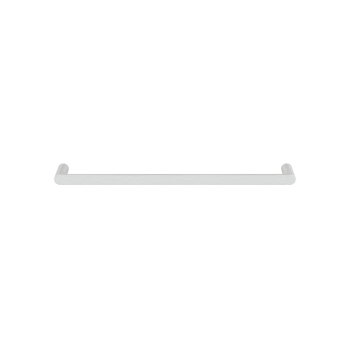 A close up of the Formani ARC Cabinet Handle on a white background.