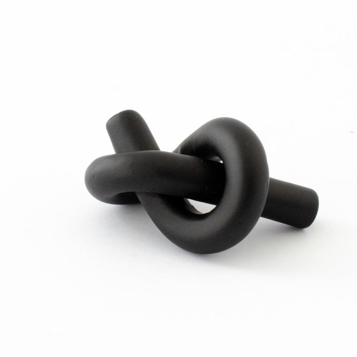 Angular Knot Knob
