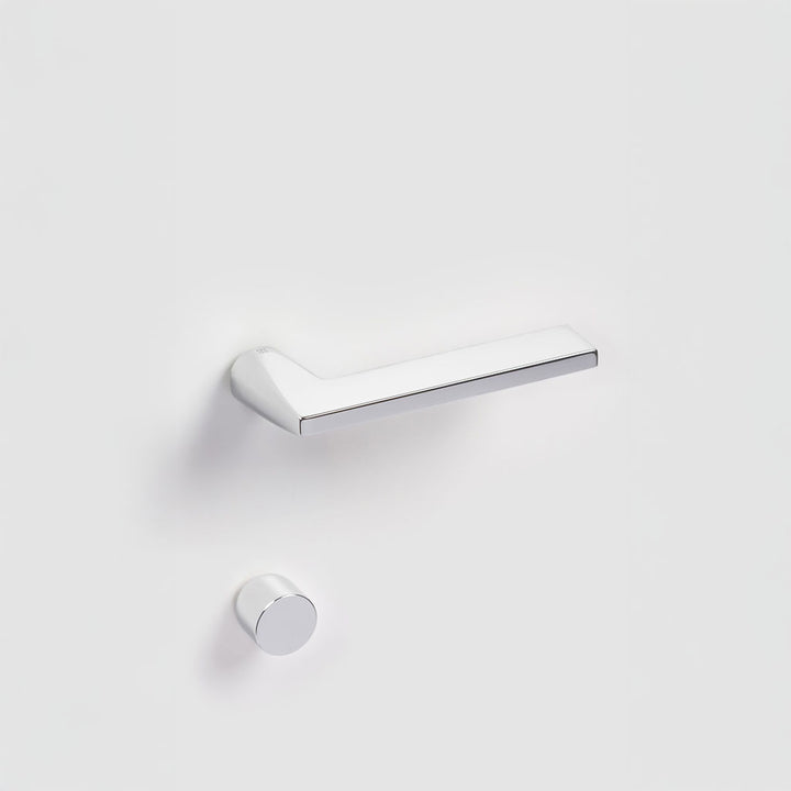 Atlanta Interior Door Lever Set