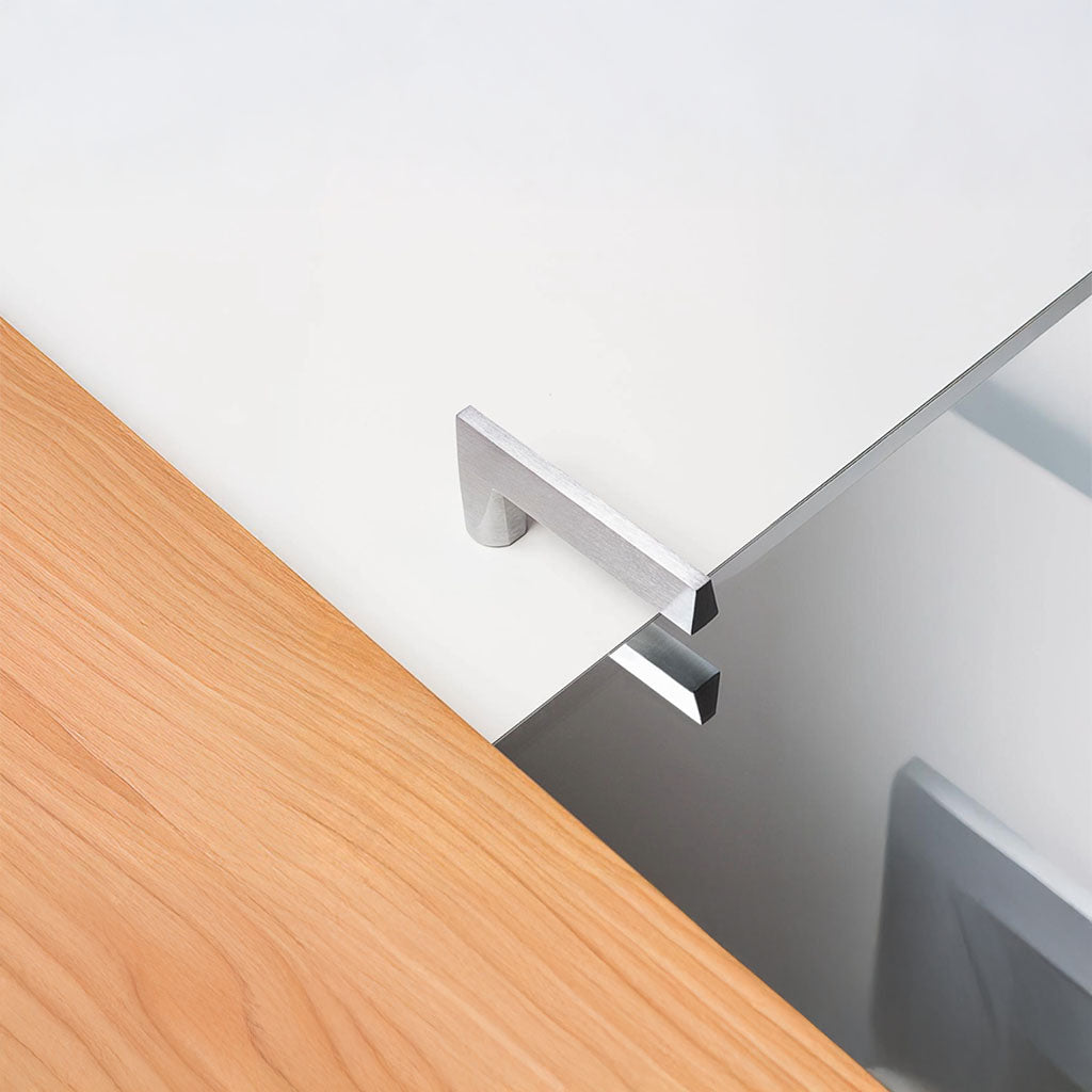 Atlanta Interior Door Lever Set