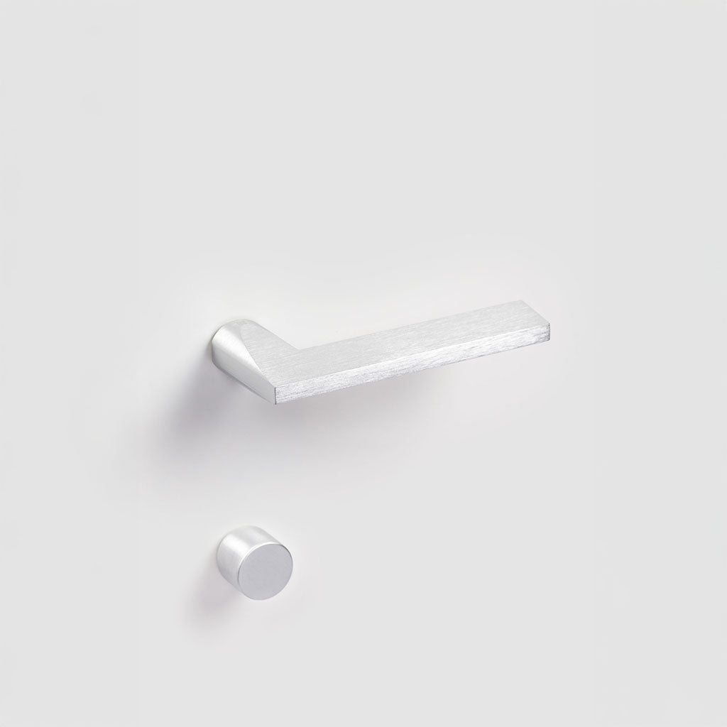 Atlanta Interior Door Lever Set