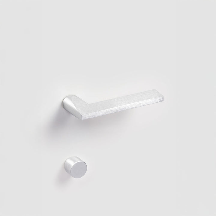 Atlanta Interior Door Lever Set