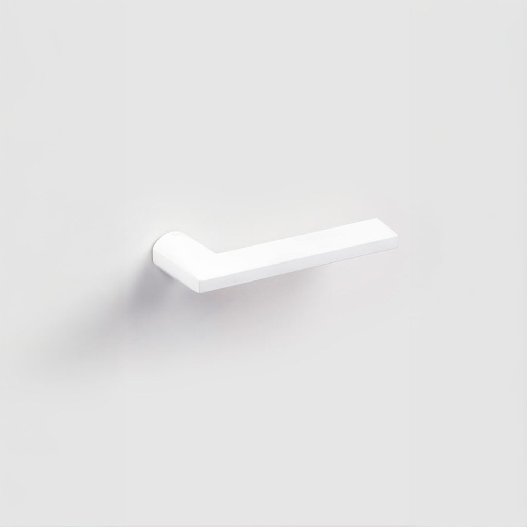 Atlanta Interior Door Lever Set
