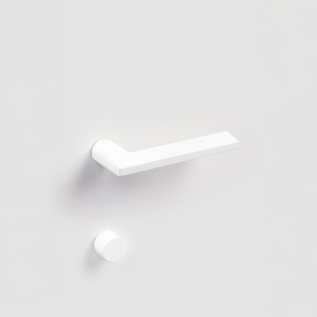 Atlanta Interior Door Lever Set