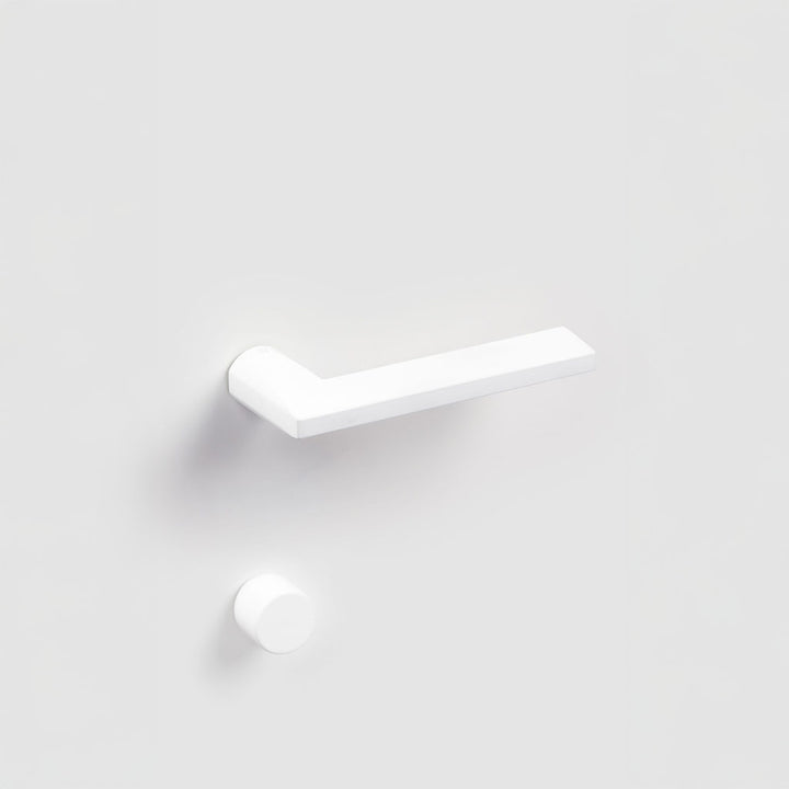 Atlanta Interior Door Lever Set