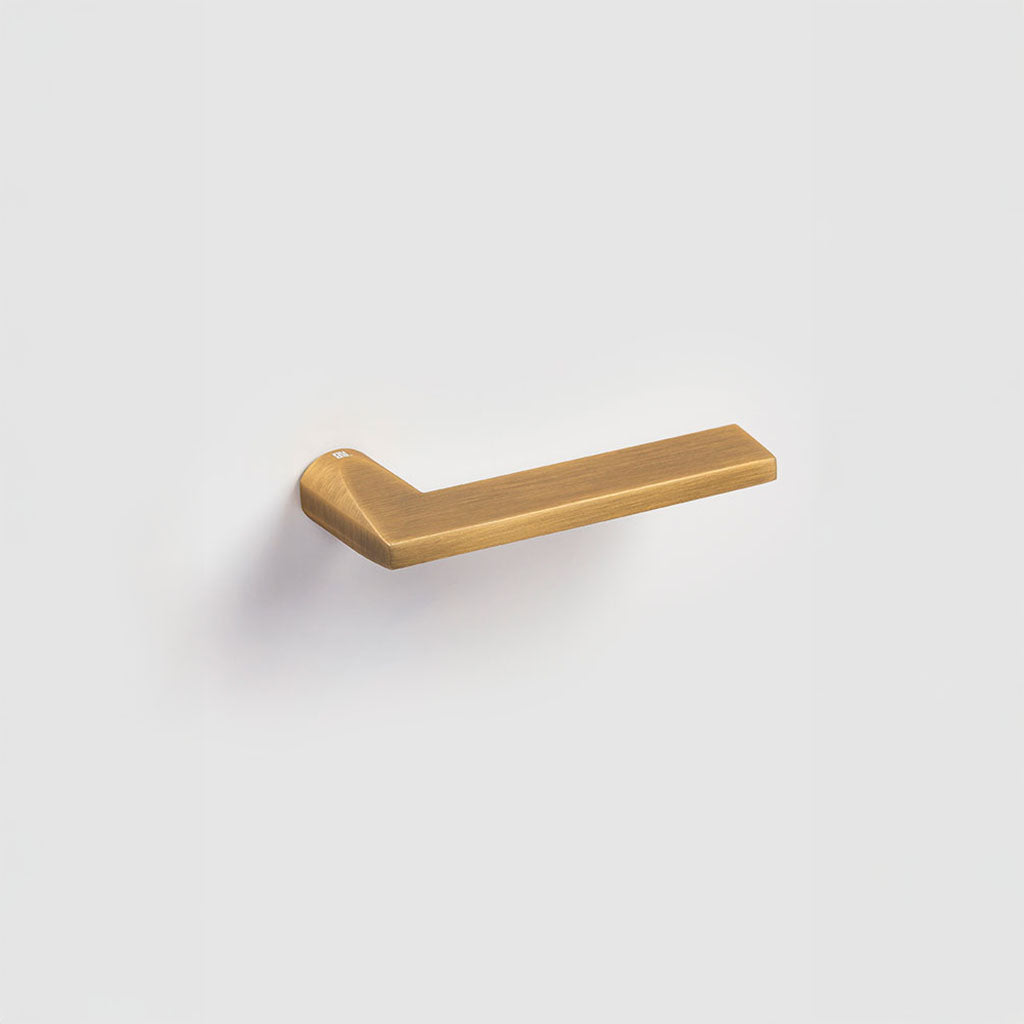 Atlanta Interior Door Lever Set