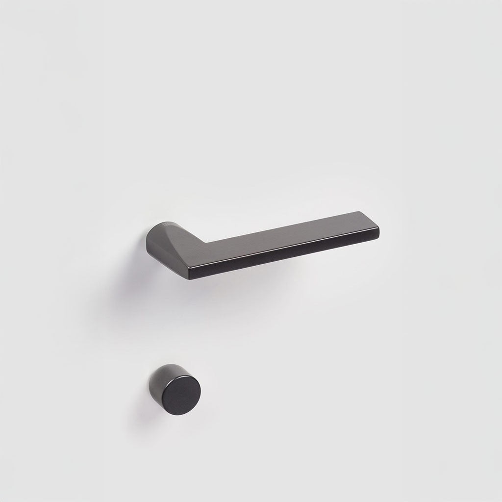 Atlanta Interior Door Lever Set