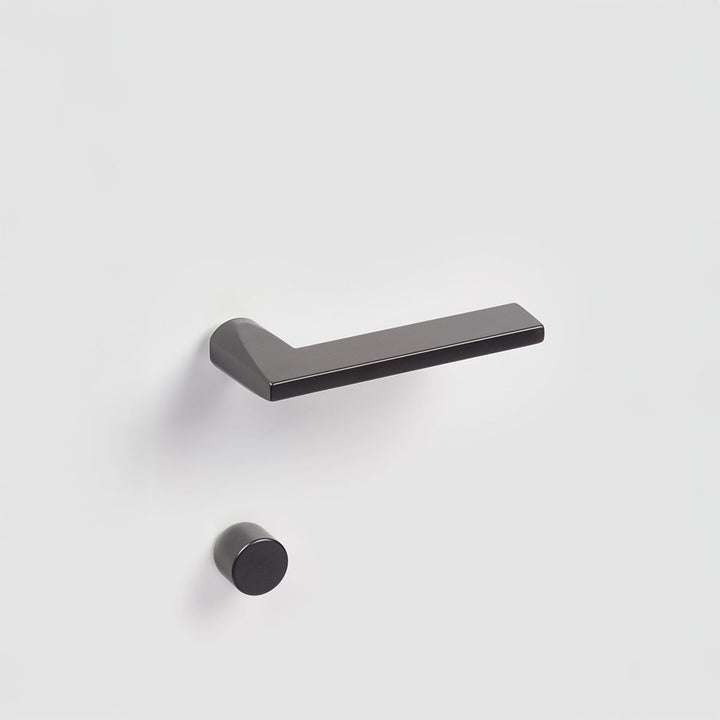 Atlanta Interior Door Lever Set