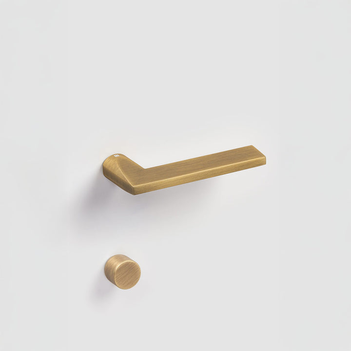 Atlanta Interior Door Lever Set