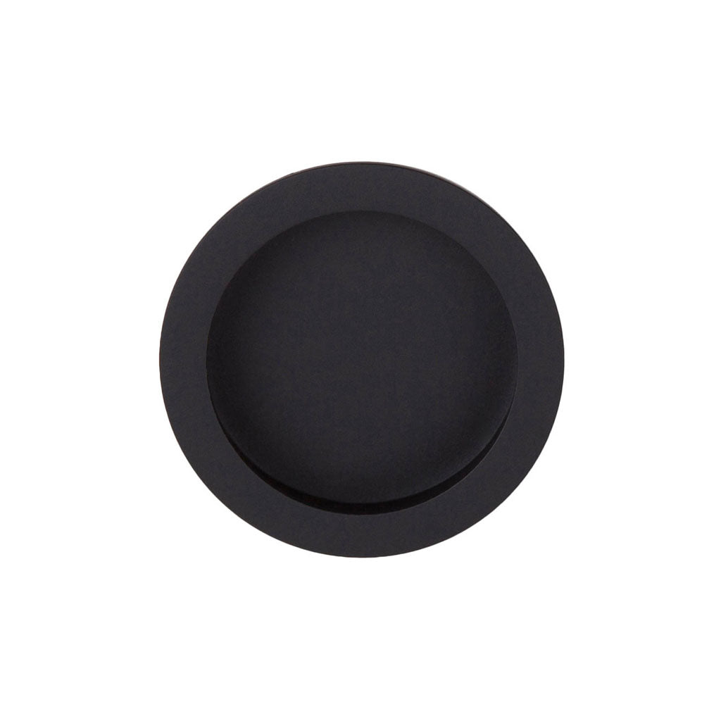 a Formani BASICS LB57 Flush Pull on a white background.