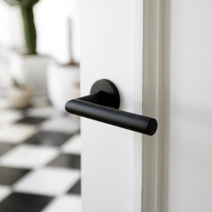 BASICS LBII-19 Door Lever