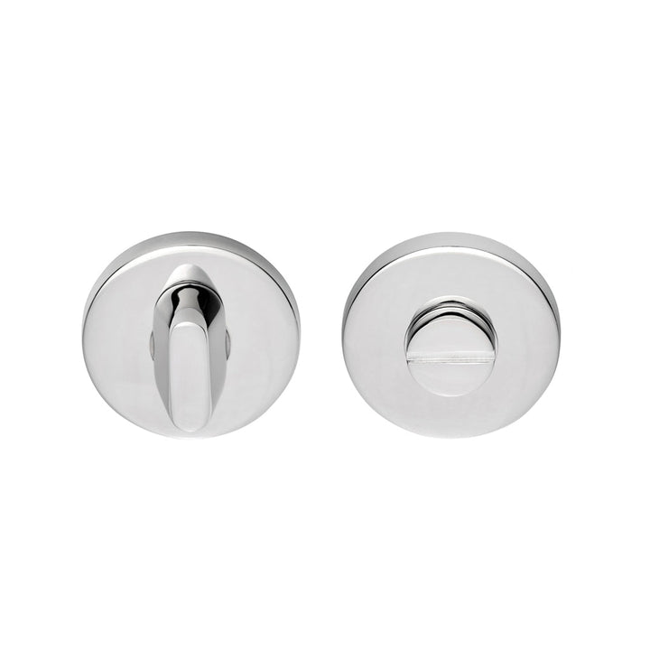 LBWC50 Polished Stainless Steel without Indicator