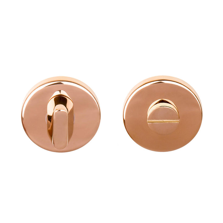 LBWC50 PVD Polished Copper without Indicator