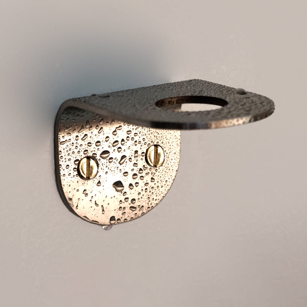 BENDE Soap Holder Bracket Single