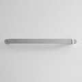 Polished Stainless Steel