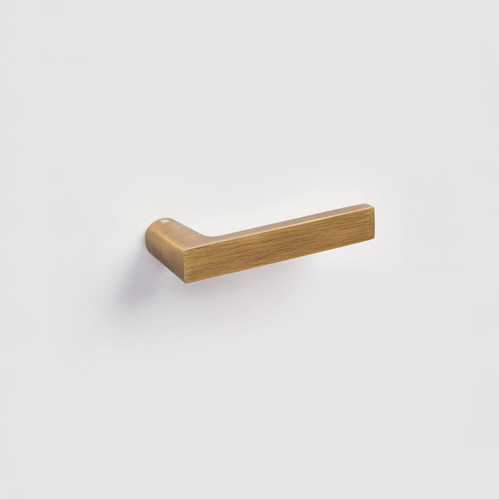 Baar Interior Door Lever Set