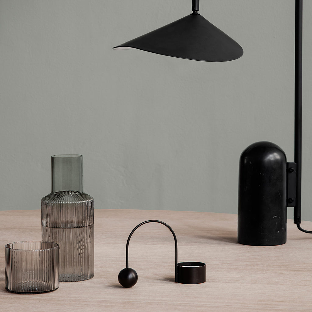 Balance Candle Holders from Ferm Living
