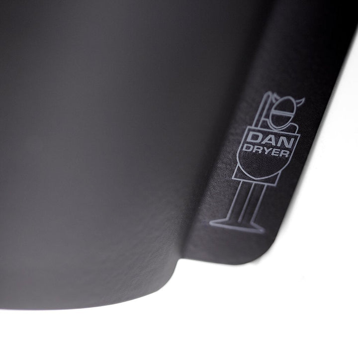 Minimal hand dryer details