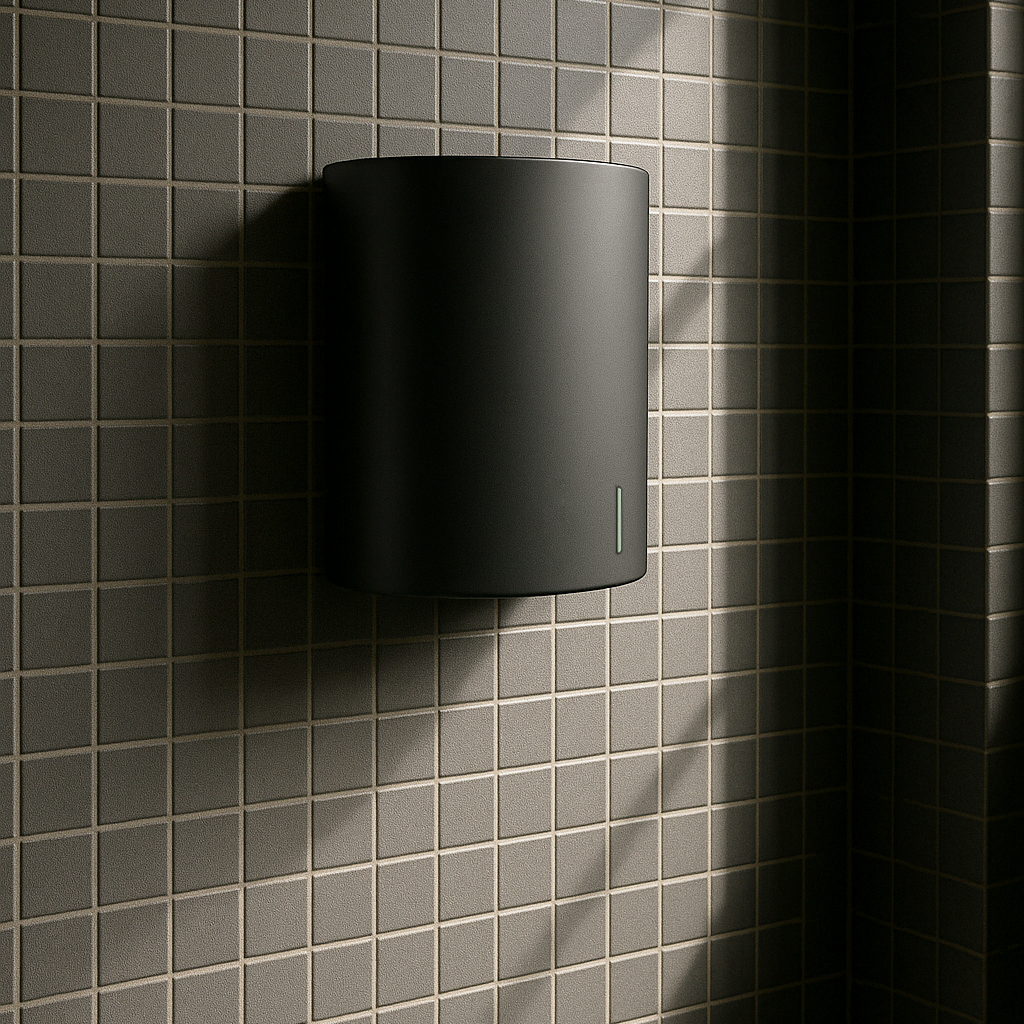 Bjork Hand Dryer