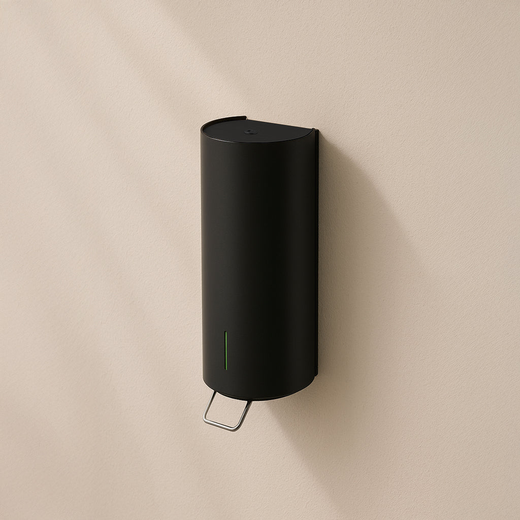 Bjork Manual Soap Dispenser