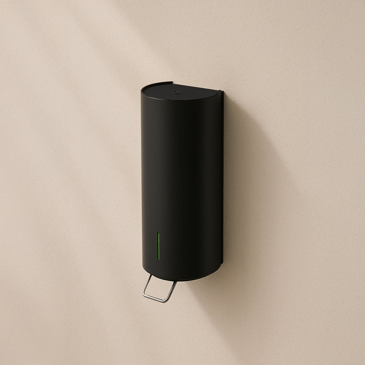 Bjork Manual Soap Dispenser