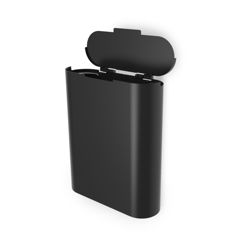 Bjork Sanitary Bin