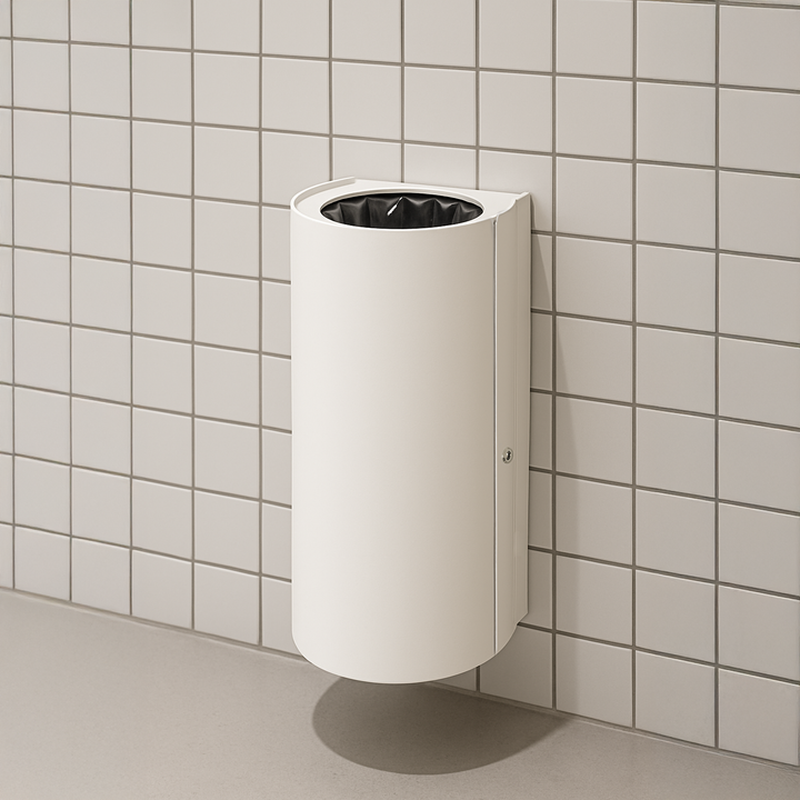 Bjork Waste Bin