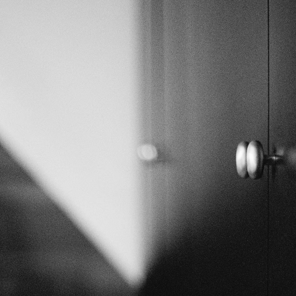 Blunt Knob