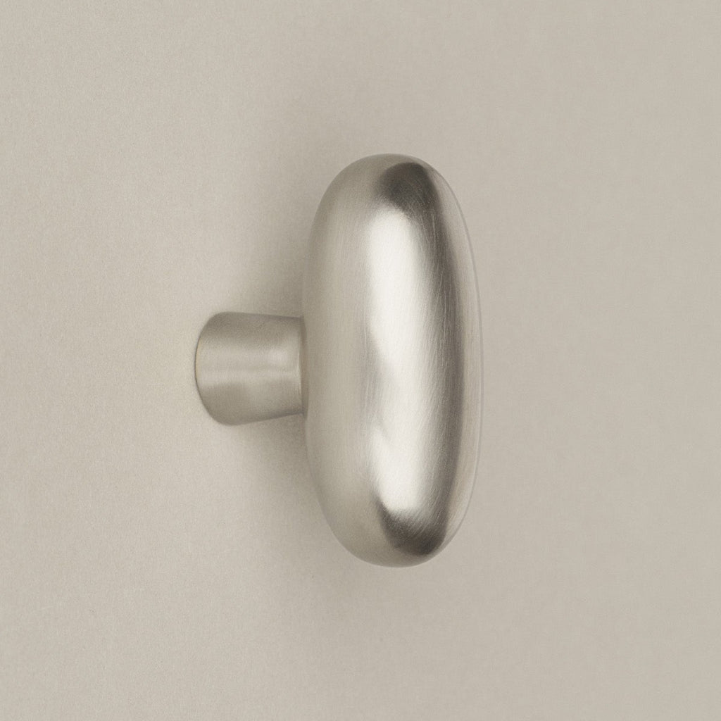 Blunt Knob