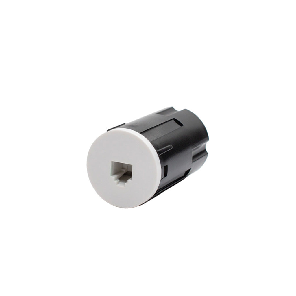 bocci mounting plate electrical components