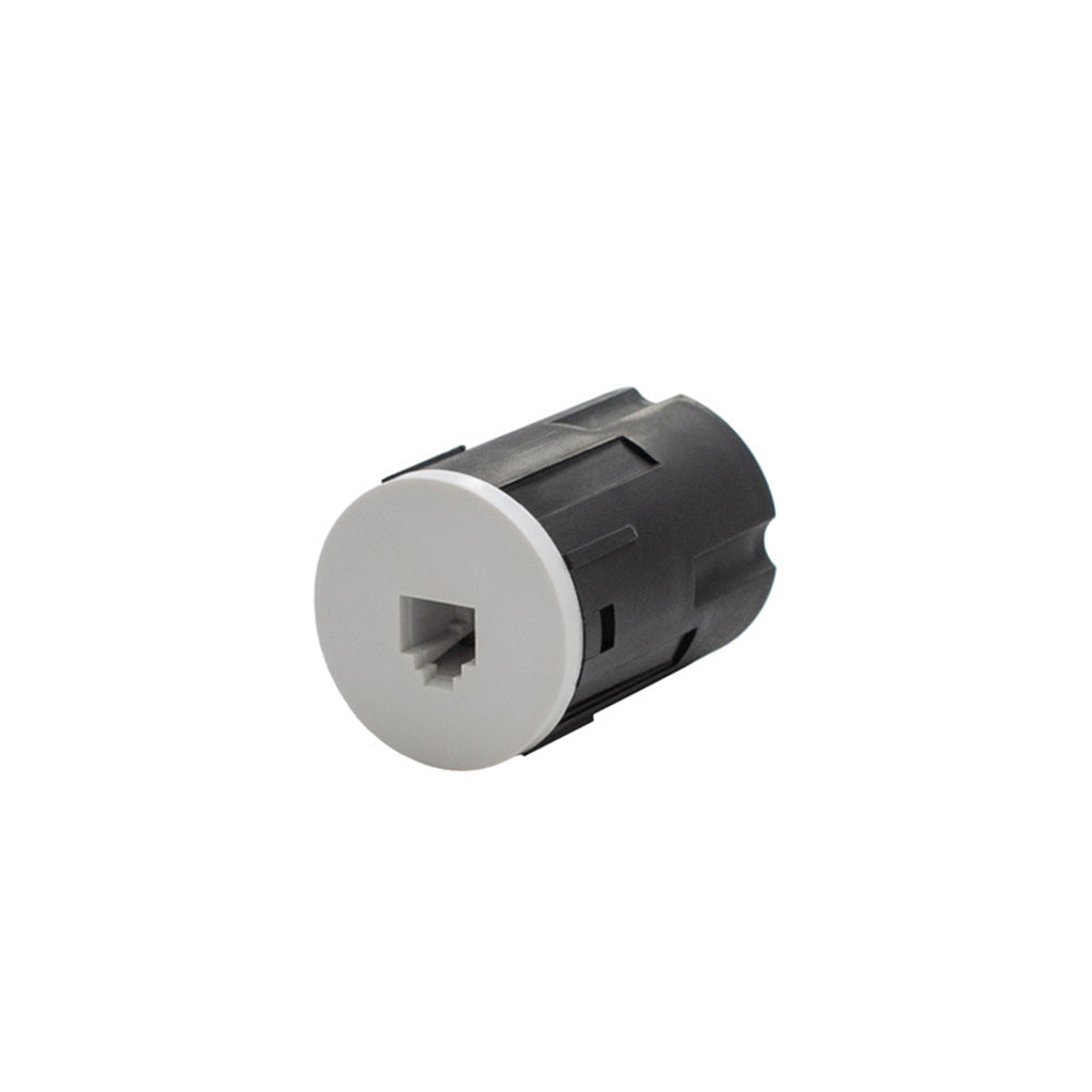 bocci mounting plate electrical components