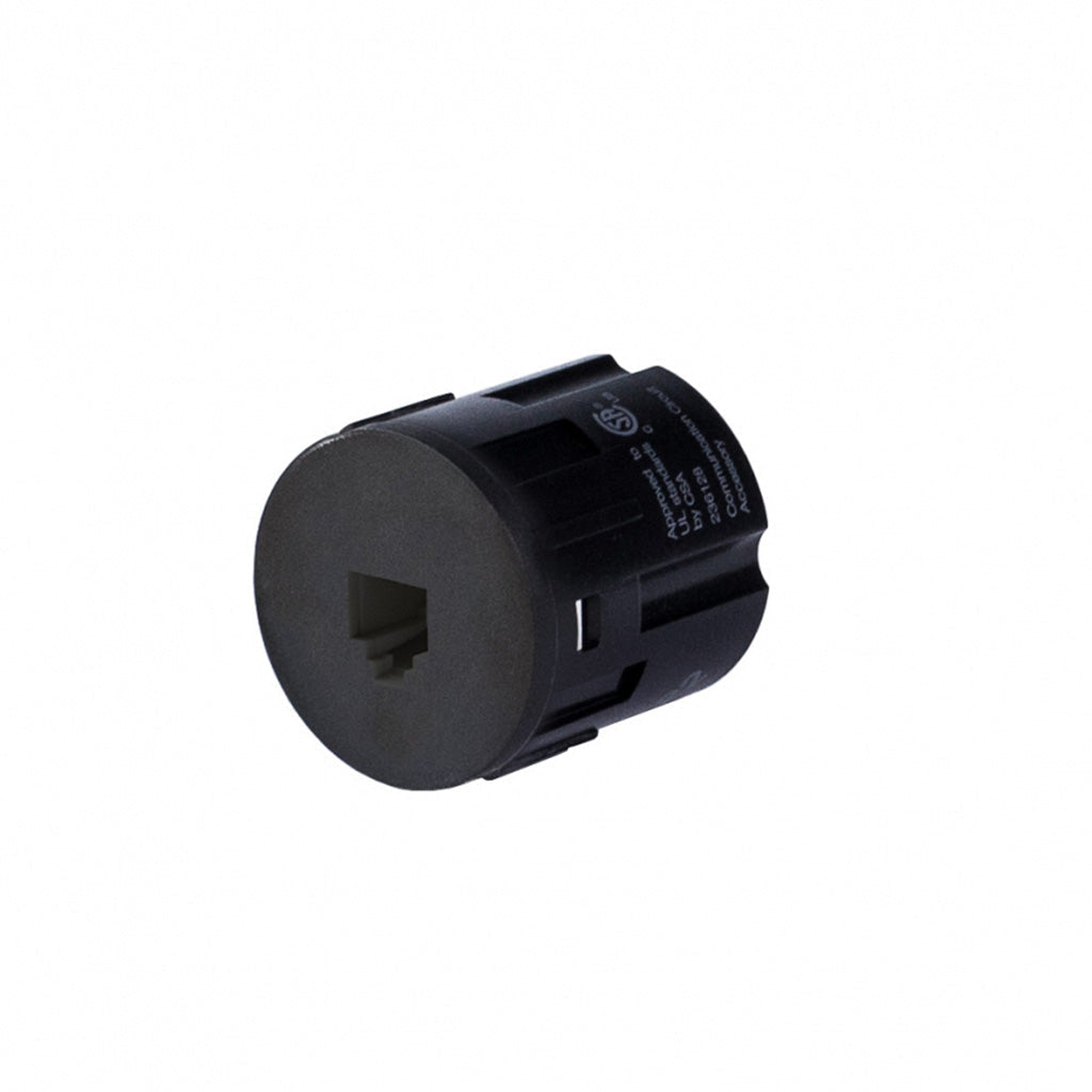 bocci mounting plate electrical components