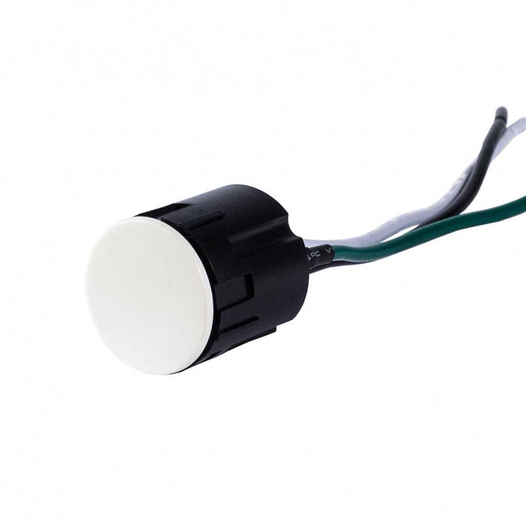 bocci mounting plate electrical components