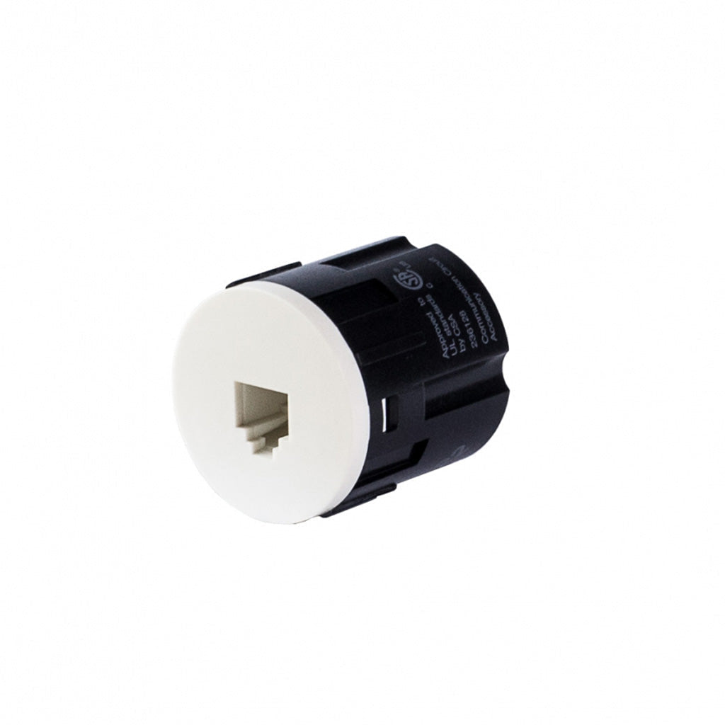 bocci mounting plate electrical components