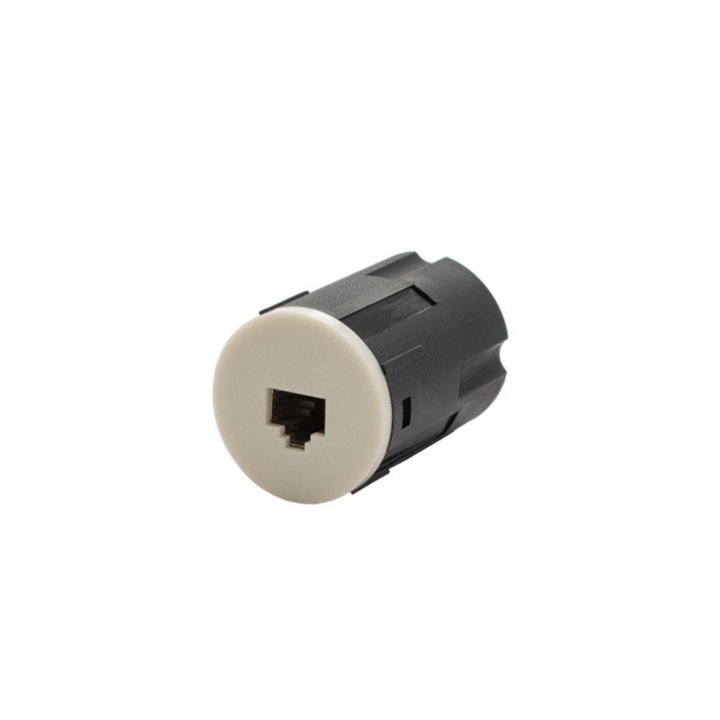 bocci mounting plate electrical components