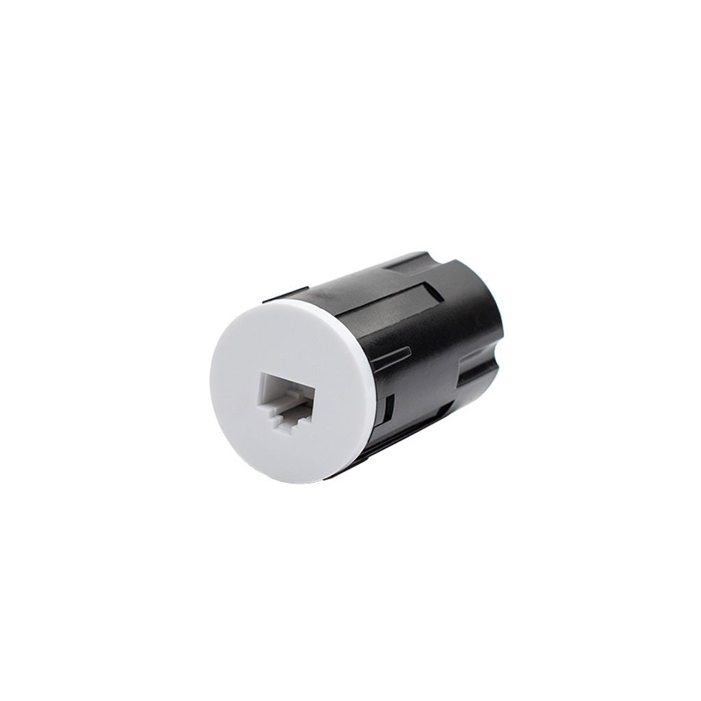 bocci mounting plate electrical components