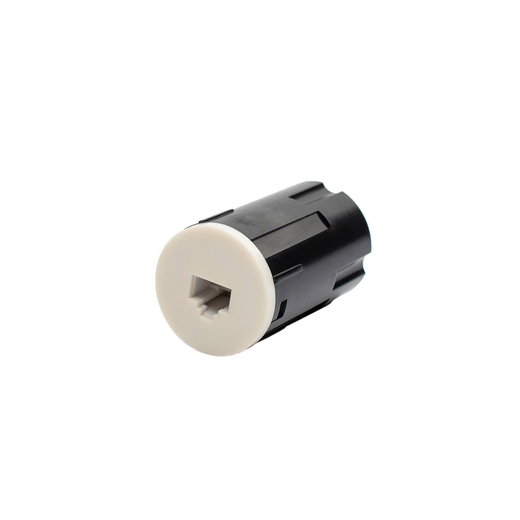 bocci mounting plate electrical components