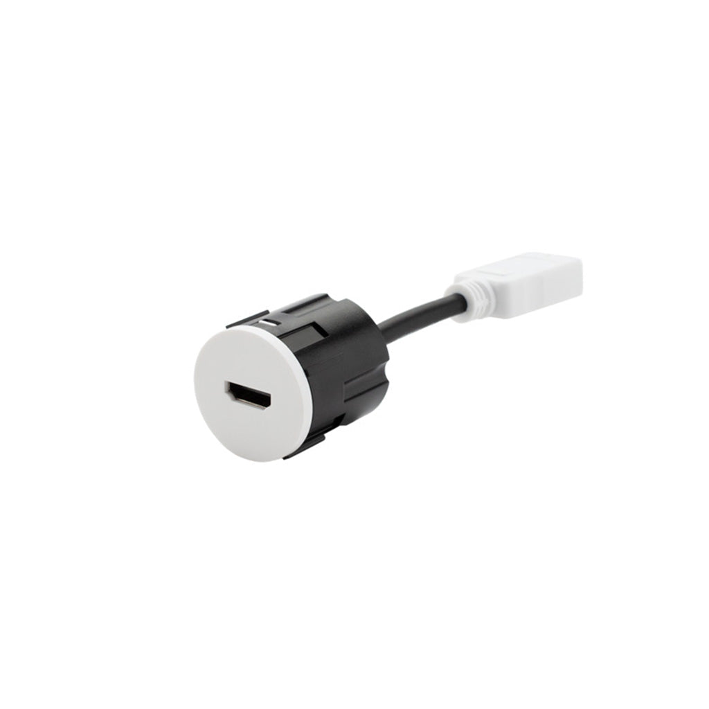 bocci mounting plate electrical components