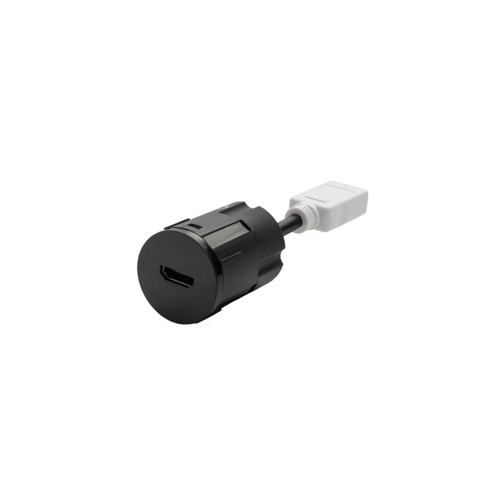 bocci mounting plate electrical components