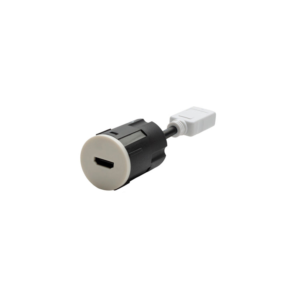 bocci mounting plate electrical components